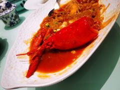 -隆聚·时令海鲜(洪兴店)