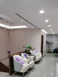 -agafar·禾川医疗美容轻医美连锁