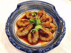 酱虾-渔娘渔家丹东海鲜(东直门店)