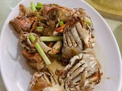 -考记泥焗鸡农庄·海鲜(北洛秘境店)