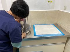 -仁华宠物医院(青羊店)