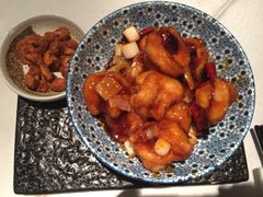 -俏江南-江景昆曲主题餐厅(正大广场店)