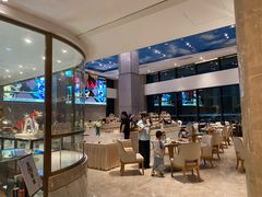 -菲住布渴酒店自助餐厅(阿里巴巴西溪园区店)