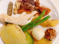 -爱客得牛排海鲜烤肉·火锅自助(春熙路黑金好店)