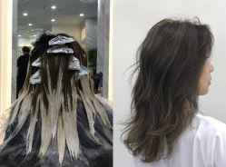 -3AM HAIR SALON染发烫发接发