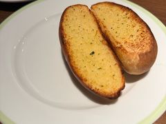 -萨莉亚意式餐厅(三号湾广场店)
