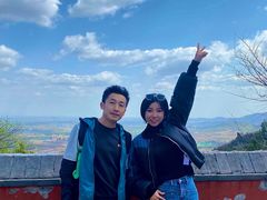 -阳台山自然风景区