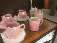 -星巴克(广州正佳广场4层店)