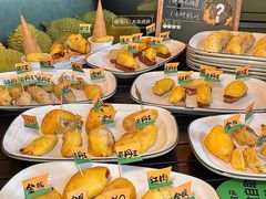 -乐凯撒披萨(福田COCOPark店)