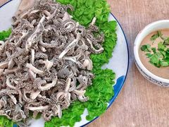 -协顺园回头馆(南顺城路店)