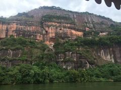 -丹霞山风景名胜区