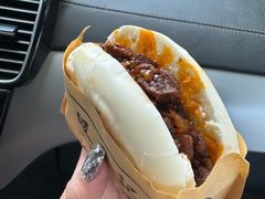 -段生记肉丸糊辣汤(西铁大明宫住宅小区店)
