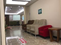 -武汉第一口腔医院(建设大道总院)