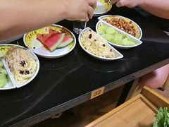 -芦月轩羊蝎子(劲松店)