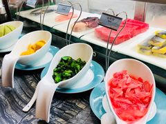 -佰园全日西餐厅-厦门佰翔软件园酒店