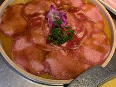 牛舌-喜来稀肉(虹泉路店)