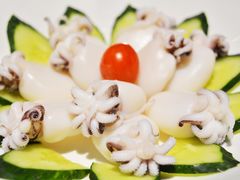 -船奇蒸汽海鲜·闽菜(八市海鲜总店)