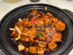 -蘇小主·创意中国菜(金茂览秀城店)