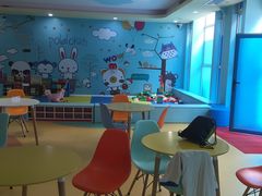-津旗游泳俱乐部(俊景苑店)
