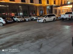 -鲁班喜悦酒店