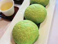 -顺德喜来登酒店·采悦轩