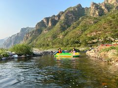 -野三坡清泉山风景区