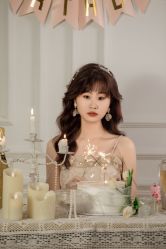 -克拉女神写真馆·匠心定制