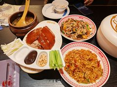 -满园烤鸭·春饼(沈北万达店)