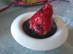 蓝莓土豆泥-毓聪妈妈菜(合肥路店)