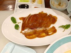 -鸭匠食府·挂炉烤鸭·新京菜(阜成路店)