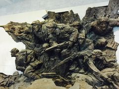 -辽沈战役纪念馆