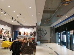 -天虹购物中心(石路店)