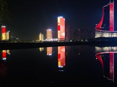 -天鹅湖体育公园