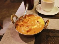 -Pita's&Tika's中东和印度风味餐厅(龙湖天街店)