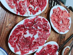 -贵宾牛·潮汕牛肉火锅(珠池总店)