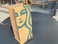 -星巴克(深圳大浪商业中心分店)