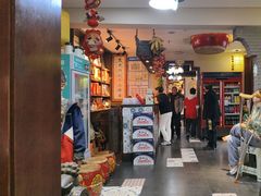 -蓝田九大碗民俗食府(蓝田店)