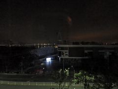 -深圳前海华侨城JW万豪酒店光之翼·港湾尚膳
