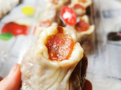 小烧麦-白玉兰传统小吃