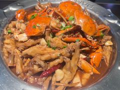 肉蟹堡-胖哥俩肉蟹煲(宿迁宝龙广场店)