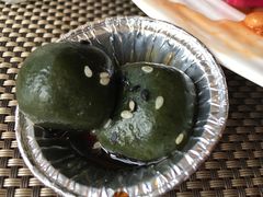 -宁波九龙湖开元度假村
