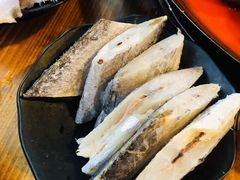 带鱼-安胖老火锅(两路口店)