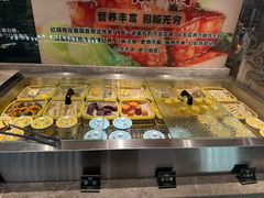 -梨花自助烤肉(西三旗万象汇黑金店)