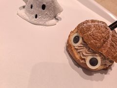 -巴黎贝甜(凯德MALL望京店)