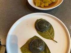 -张家卫·阳江菜·小海鲜(肥婆湾桥店)