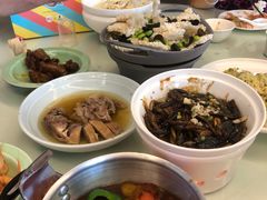 -冶春茶社(官园桥店)