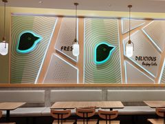 -德克士(绿地店)