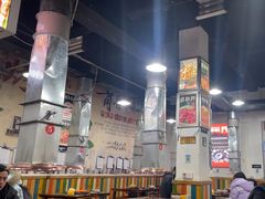 -袁大妈高原特色牦牛肉石棉烧烤(雅安店)