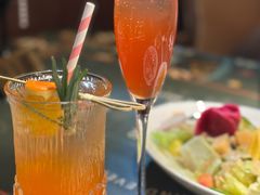 -第101座花园餐厅(湖滨88店)