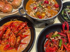 -聚味瞿记·龙虾堂(坡子街店)